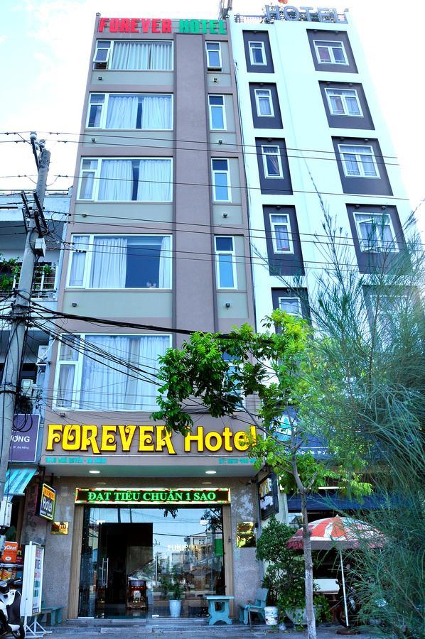 포에버 호텔 다낭 외부 사진